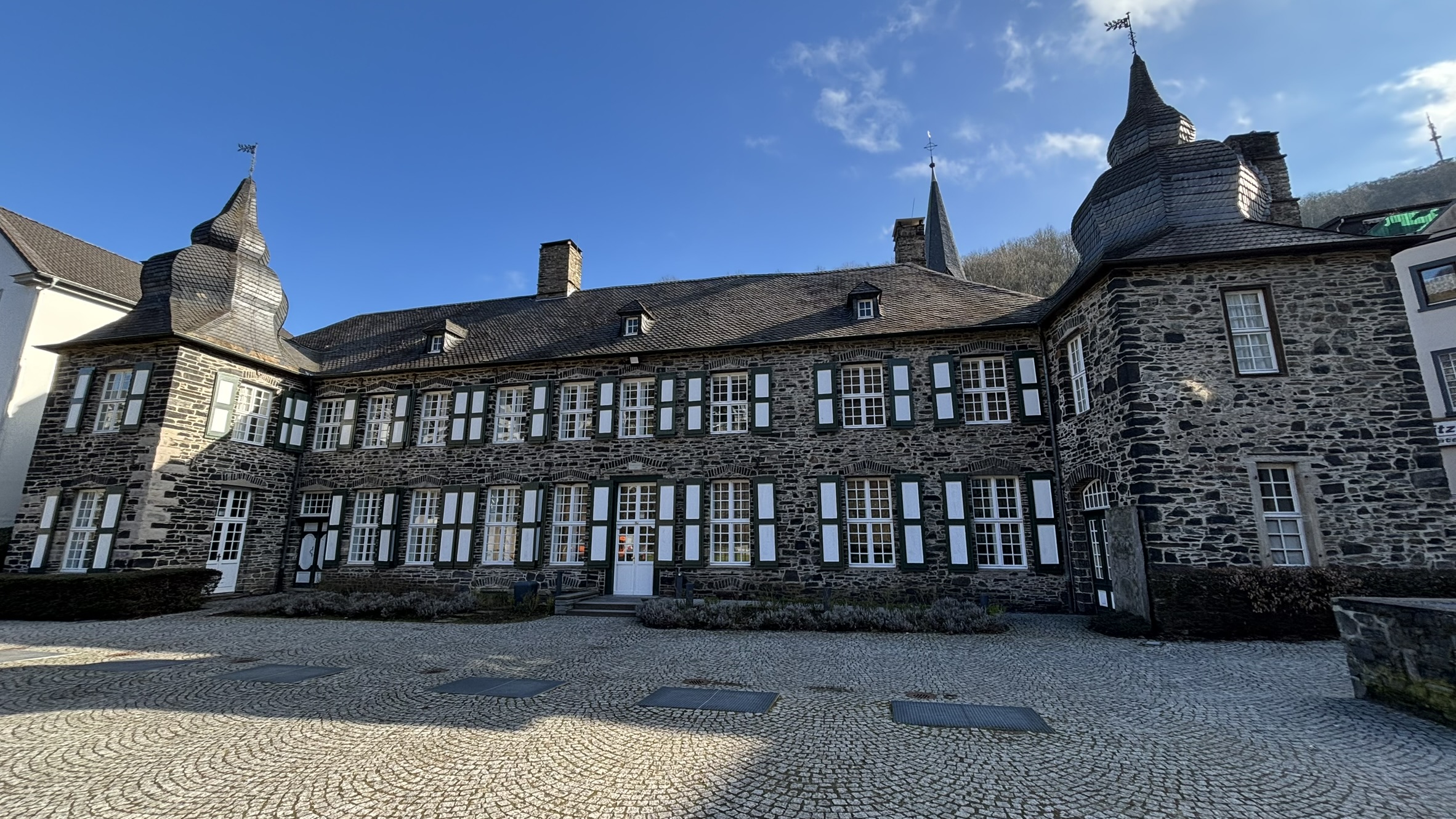 Burg Holtzbrinck